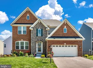 8468 Pine Bluff Rd, Frederick, MD 21704