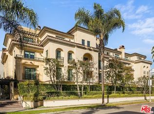 225 S Hamilton Dr APT 302, Beverly Hills, CA 90211