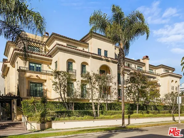 225 S Hamilton Dr APT 302, Beverly Hills, CA 90211