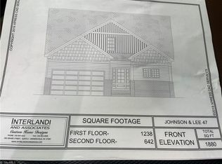 4506 Harwood Rd, Greensboro, NC 27406