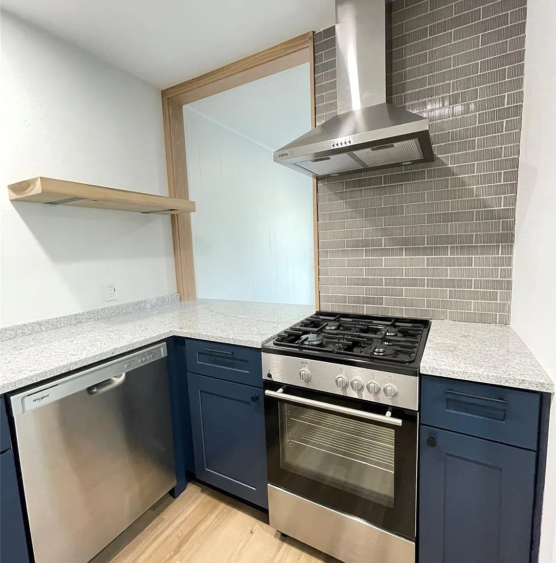 1 bed, 1.0 bath, 630 sqft, $1,450 — Photo 1
