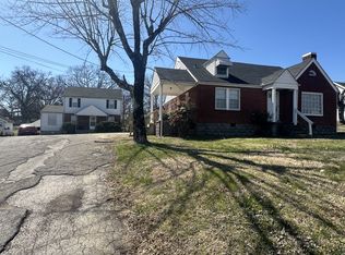 823 Union St, Shelbyville, TN 37160