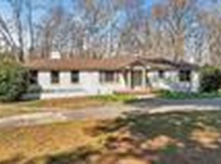 612 Skippers Lodge Rd, Cross Hill, SC 29332