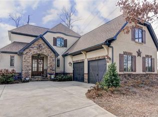 3309 Lake Pointe Dr, Belmont, NC 28012