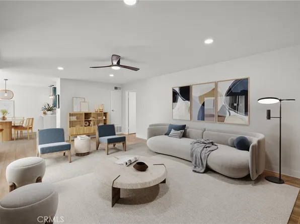 25930 Narbonne Ave Unit 120, Lomita, CA 90717
