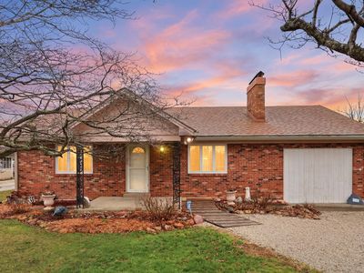 460 Elliston Rd, Richmond, KY, 40475