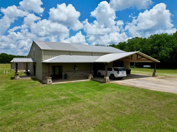 1524 County Road 34520, Sumner, TX 75486