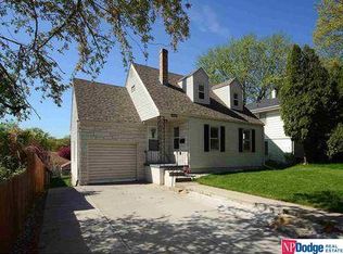 5809 Hamilton St, Omaha, NE 68132