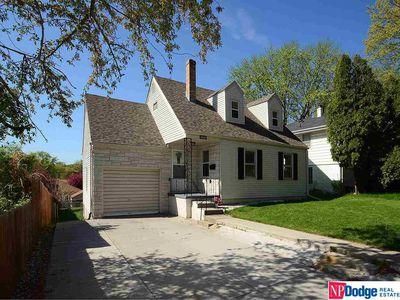 5809 Hamilton St, Omaha, NE, 68132