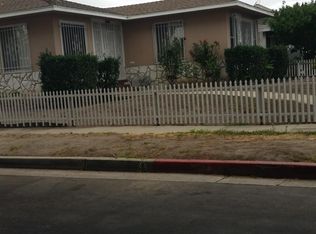 156 E 102nd St, Los Angeles, CA 90003