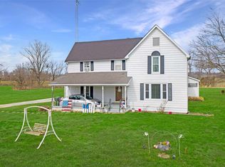 344 Happy Hollow Rd, Newbern, TN 38059