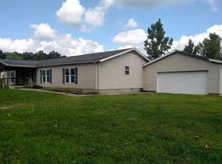 558 Cooper Rd, West Union, OH 45693