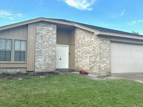 16022 Vista Del Mar Dr, Houston, TX 77083