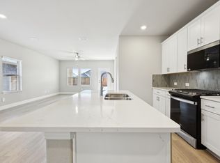 510 Blanton St, McKinney, TX 75069