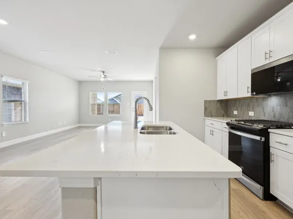 510 Blanton St, McKinney, TX 75069