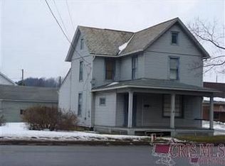 400 E Lincolnway, Minerva, OH 44657
