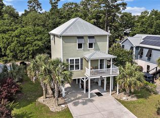 58 Fathom Ln., Murrells Inlet, SC 29576