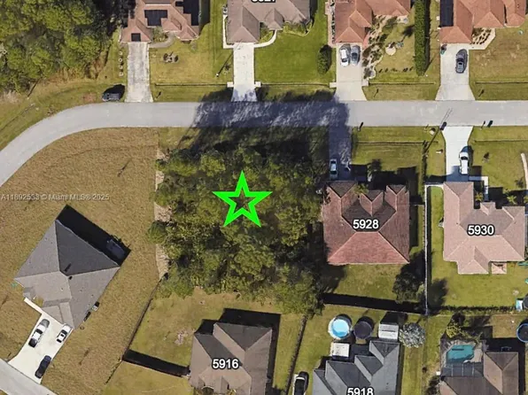 5924 NW Foust Cir, Port Saint Lucie, FL 34986