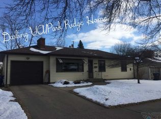 2104 S Jefferson Ave, Sioux Falls, SD 57105