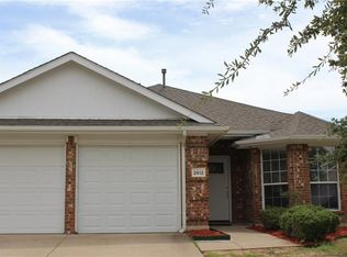 2812 Shelduck Dr, Mesquite, TX 75181
