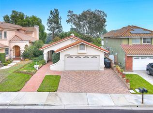 17655 Hummingbird Way, Chino Hills, CA 91709