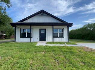 705 W Matz Ave, Harlingen, TX 78550