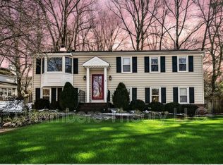 2009 Wellfleet Ct, Falls Church, VA 22043