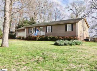 1241 Tall Oaks Cir, Piedmont, SC 29673