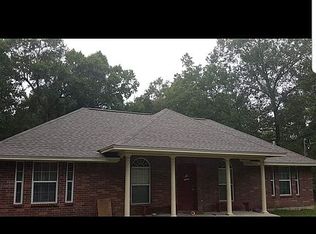 1285 Roberts St, Vidor, TX 77662
