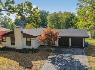 6009 W 87th Ter, Overland Park, KS 66207