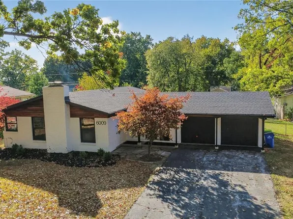 6009 W 87th Ter, Overland Park, KS 66207