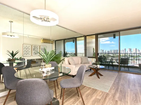 3138 Waialae Ave APT 1114, Honolulu, HI 96816