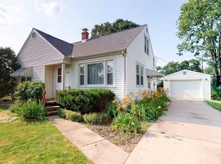 227 W Northridge Ln, Peoria, IL