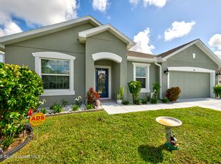 469 Aviation Ave NE, Palm Bay, FL 32907