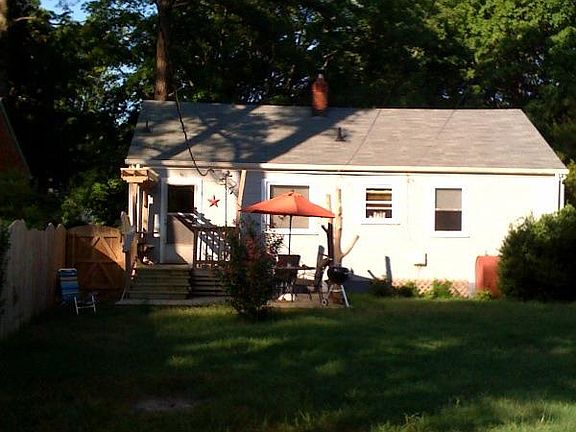 2nd image of 6414 Kensington Ave