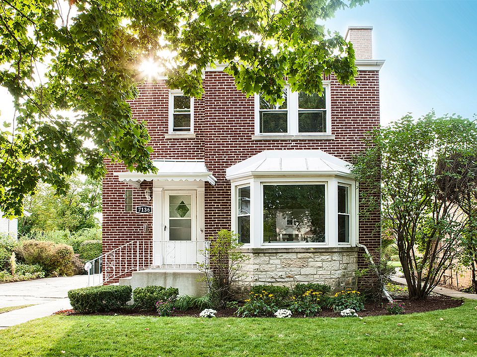 1st image of 7136 N Kedvale Ave