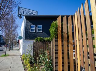 3327 NE Sandy Blvd #108, Portland, OR 97232