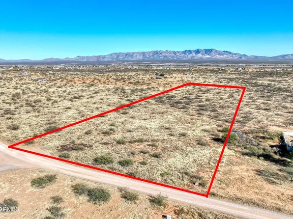 8411 S RIO SANTIAGO -- #20, Hereford, AZ 85615