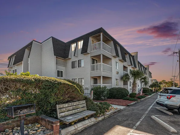 5001 N Ocean Blvd. #3f, North Myrtle Beach, SC 29582