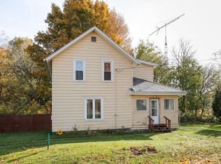 10925 North Ave, Dowling, MI 49050