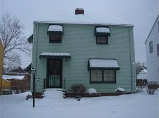17507 Walden Ave, Cleveland, OH
