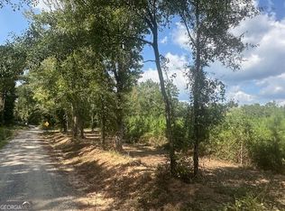 0 Cook Rd Lot 16, Monticello, GA 31064