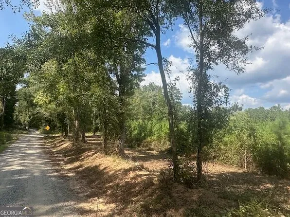 0 Cook Rd Lot 16, Monticello, GA 31064
