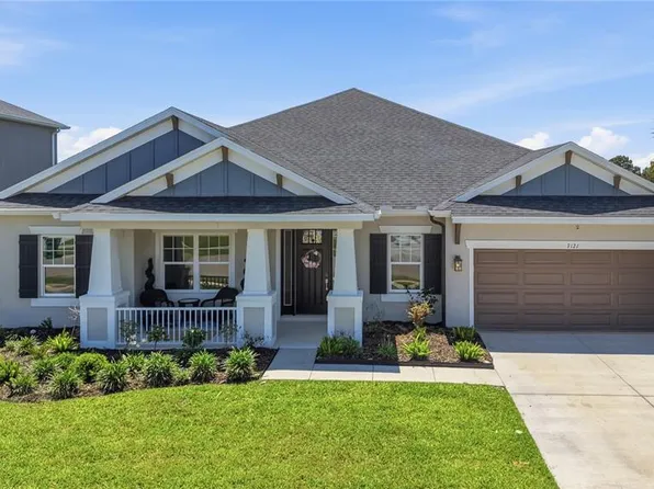 7121 Bradbury Cir, Wesley Chapel, FL 33545