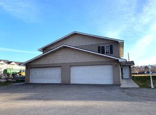 2336 N Wilbur Rd, Spokane, WA 99206