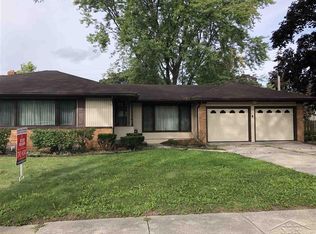 2425 Delaware Blvd, Saginaw, MI 48602
