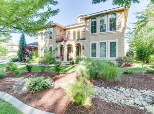 1885 N Estancia Pl, Eagle, ID 83616