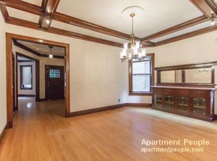 6334 N Wayne Ave #1, Chicago, IL 60660