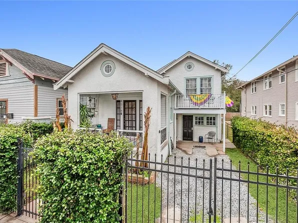 8518 Belfast St, New Orleans, LA 70118