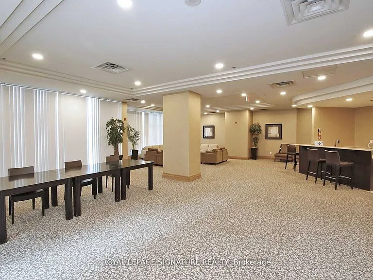 5500 Yonge St #1201 — Photo 13